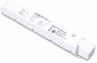 Ltech Ltech LED driver