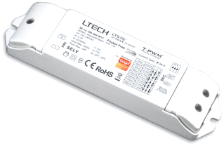 Ltech Ltech LED driver