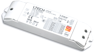 Ltech LED driver foto 1