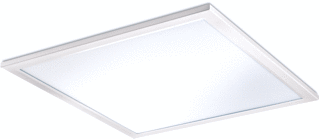 Norton Norton LPS-P LED Paneel 60x60cm 48W 5000lm 3000K