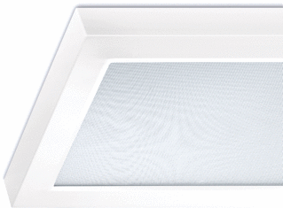 Norton Norton OPS-P LED Plafondarmatuur 29W 3200lm 3000K