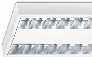 Norton NTP-XM LED LED Plafond- en wandarmatuur 60W 7700lm 4000K foto 1