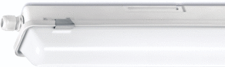 Norton Norton AXP-E multilumen LED Waterdicht armatuur 43W 6000lm 4000K AXP-E84 ND