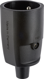ABL LED Koppelcontactstop (geaard)