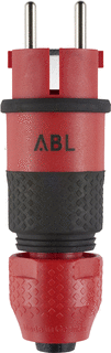 ABL ABL Geaarde stekker