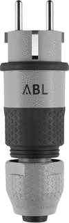 ABL Geaarde stekker