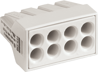 Wago 773 LED Lasklem