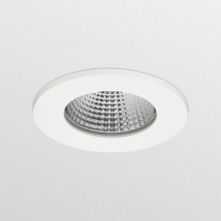 Philips Philips Ledinaire LED Inbouwspot 6W 550lm 4000K