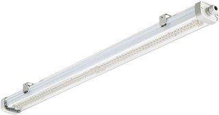 Philips Pacific LED LED Plafondarmatuur 44W 6400lm 4000K WT490C PSU WB ELP3 PI5