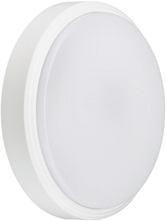 Philips Coreline LED Waterdicht armatuur 35.5W 3350lm 3000K WL140V WIA WH foto 1