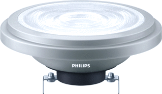 Philips Philips CorePro LED-lamp 7W 550lm 3000K G53