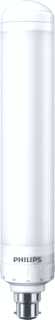 Philips TrueForce LED-lamp 18W 2500lm 4000K B22d foto 1