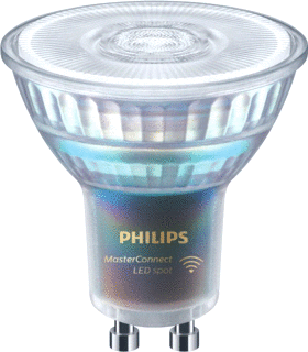 Philips Master LED-lamp 4.7W 345lm 2700K GU10