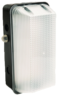 Interlight Vandaalbestendig LED Waterdicht armatuur 8W 600lm 4000K