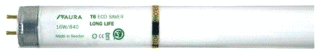 Aura Light TL-buis 45W 4900lm 4000K G5