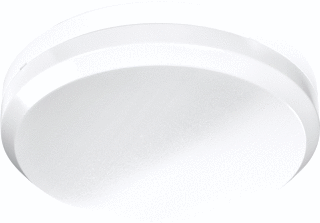 Norton SQC-N LED LED Wandarmatuur 11W 1000lm 4000K