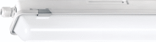 Norton AXP-E multilumen LED Wandarmatuur 33W 5100lm 4000K AXP-E84 2800-5100 L120 ND foto 1