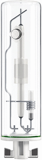 Philips MASTERColour Halogeen metaaldamplamp z reflector 22.1W 1600lm 3000K PGJ5