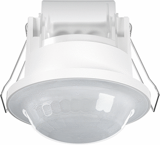 ESYLUX ESYLUX LED Bewegingsschakelaar (compleet)