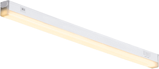 SLV Batten LED Montagebalk 9W 980lm 3000-4000K