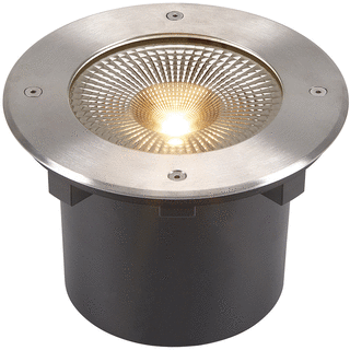 SLV SLV Rocci LED Niet overrijdbaar 16W 1530lm 3000K
