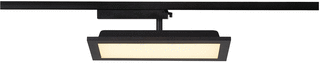 SLV Panel LED Railspot 18W 1800lm 3000K foto 1