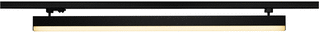 SLV SLV Sight LED Railspot 37W 3000lm 3000-4000K