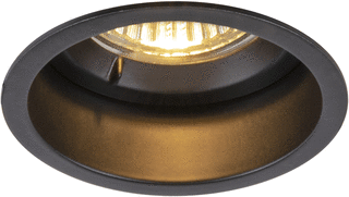 SLV SLV Horn LED Downlight 25W GU10