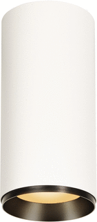 SLV Numinos LED Opbouwspot 36W 2980lm 2700K