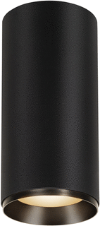 SLV SLV Numinos LED Opbouwspot 36W 3210lm 3000K