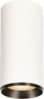 SLV SLV Numinos LED Opbouwspot 36W 3210lm 3000K