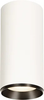 SLV SLV Numinos LED Plafondarmatuur 36W 3800lm 4000K