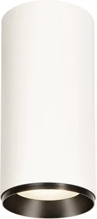 SLV SLV Numinos LED Plafondarmatuur 36W 3760lm 4000K