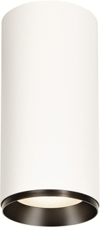 SLV Numinos LED Opbouwspot 36W 3460lm 4000K