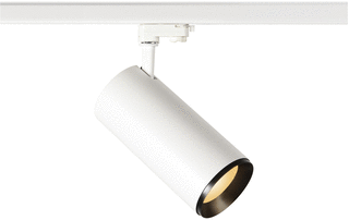 SLV Numinos LED Railspot 36W 3290lm 2700K foto 1