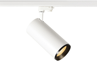 SLV SLV Numinos LED Railspot 36W 3250lm 2700K