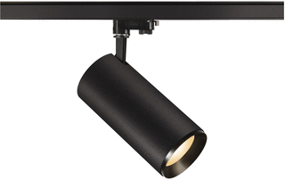 SLV SLV Numinos LED Railspot 36W 3530lm 3000K