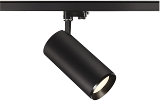 SLV SLV Numinos LED Railspot 36W 3460lm 4000K