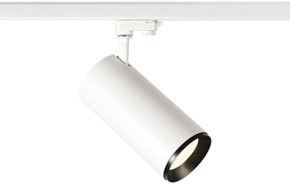 SLV SLV Numinos LED Railspot 36W 3760lm 4000K