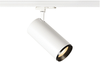 SLV SLV Numinos LED Railspot 36W 3210lm 3000K