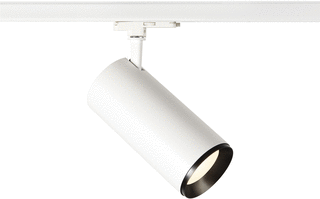 SLV Numinos LED Railspot 36W 3760lm 4000K foto 1