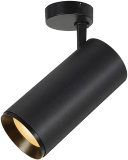 SLV SLV Numinos LED Opbouwspot 36W 3250lm 2700K