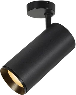 SLV SLV Numinos LED Plafondarmatuur 36W 2980lm 2700K