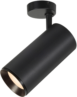 SLV SLV Numinos LED Opbouwspot 36W 3490lm 3000K