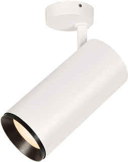 SLV SLV Numinos LED Opbouwspot 36W 3490lm 3000K