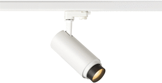 SLV Numinos LED Railspot 20W 1650lm 2700K