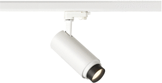 SLV SLV Numinos LED Railspot 20W 1900lm 4000K