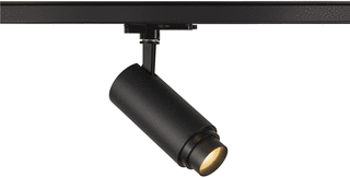 SLV SLV Numinos LED Railspot 20W 1650lm 2700K