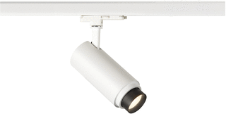 SLV SLV Numinos LED Railspot 20W 1900lm 4000K
