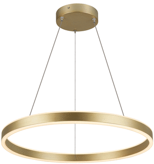 SLV SLV One LED Pendelarmatuur 24W 820lm 2700-3000K